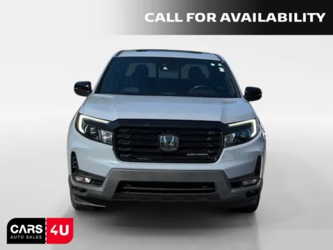 Photos of 2023 Honda Ridgeline Black Edition for sale in Knoxville, TN at Cars 4 U LLC