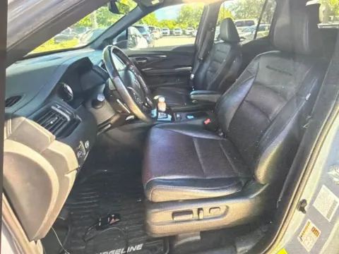 More photos of 2023 Honda Ridgeline Black Edition at Cars 4 U LLC, TN