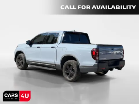 More photos of 2023 Honda Ridgeline Black Edition at Cars 4 U LLC, TN
