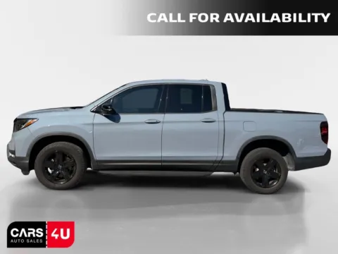 More photos of 2023 Honda Ridgeline Black Edition at Cars 4 U LLC, TN