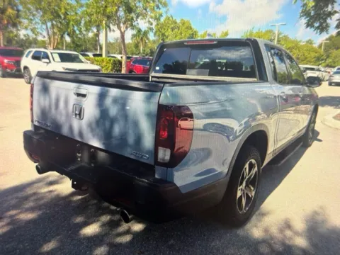 Another view of 2023 Honda Ridgeline Black Edition for sale in Knoxville, TN at Cars 4 U LLC
