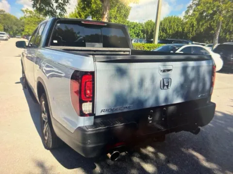Photos of 2023 Honda Ridgeline Black Edition for sale in Knoxville, TN at Cars 4 U LLC