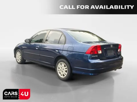 More photos of 2004 Honda Civic LX at Cars 4 U LLC, TN