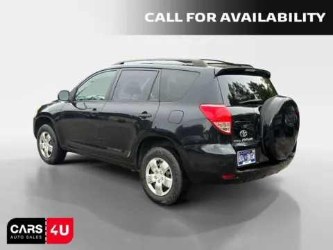 More photos of 2008 Toyota RAV4 at Cars 4 U LLC, TN