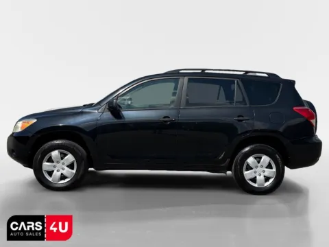 More photos of 2008 Toyota RAV4 at Cars 4 U LLC, TN