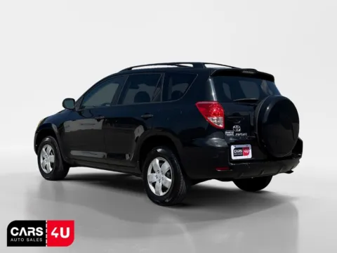More photos of 2008 Toyota RAV4 at Cars 4 U LLC, TN