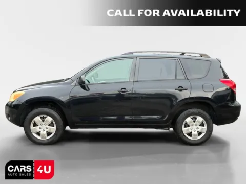 More photos of 2008 Toyota RAV4 at Cars 4 U LLC, TN