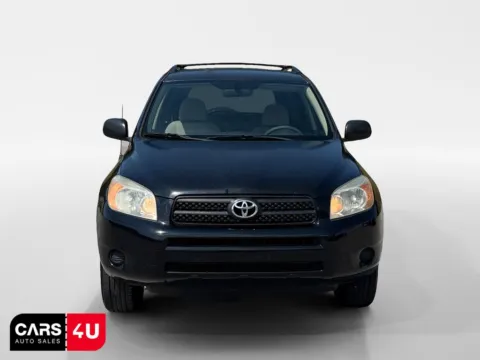 Photos of 2008 Toyota RAV4 for sale in Knoxville, TN at Cars 4 U LLC