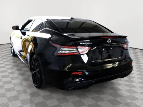 More photos of 2021 Nissan Maxima SR at Cars 4 U LLC, TN