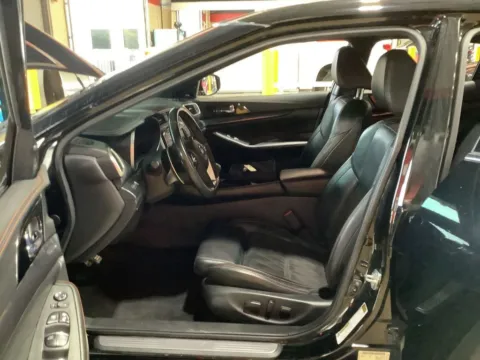 More photos of 2021 Nissan Maxima SR at Cars 4 U LLC, TN