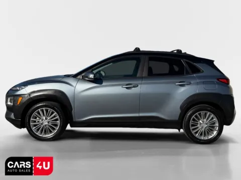 More photos of 2020 Hyundai Kona SEL at Cars 4 U LLC, TN
