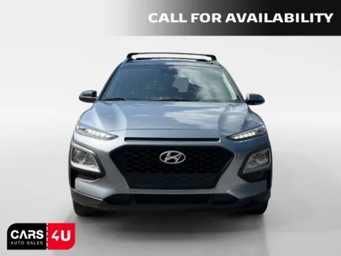 Photos of 2020 Hyundai Kona SEL for sale in Knoxville, TN at Cars 4 U LLC