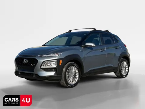 Another view of 2020 Hyundai Kona SEL for sale in Knoxville, TN at Cars 4 U LLC