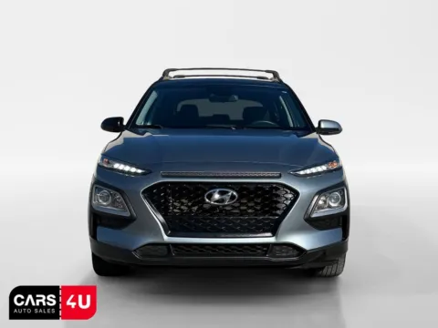 Photos of 2020 Hyundai Kona SEL for sale in Knoxville, TN at Cars 4 U LLC