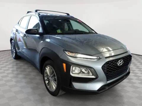 Photos of 2020 Hyundai Kona SEL for sale in Knoxville, TN at Cars 4 U LLC