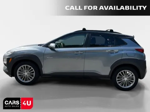More photos of 2020 Hyundai Kona SEL at Cars 4 U LLC, TN