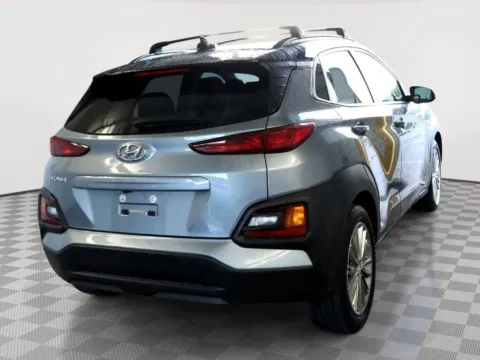 Another view of 2020 Hyundai Kona SEL for sale in Knoxville, TN at Cars 4 U LLC