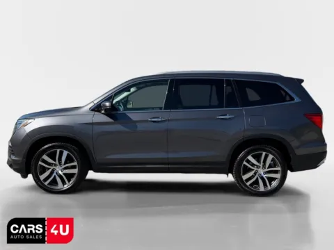 More photos of 2017 Honda Pilot Elite at Cars 4 U LLC, TN