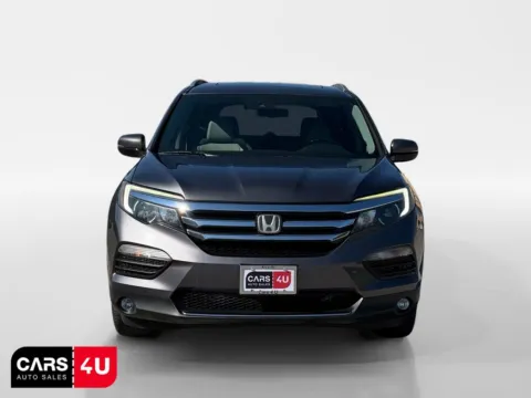 Photos of 2017 Honda Pilot Elite for sale in Knoxville, TN at Cars 4 U LLC