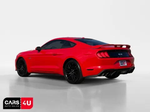 More photos of 2019 Ford Mustang GT Premium at Cars 4 U LLC, TN