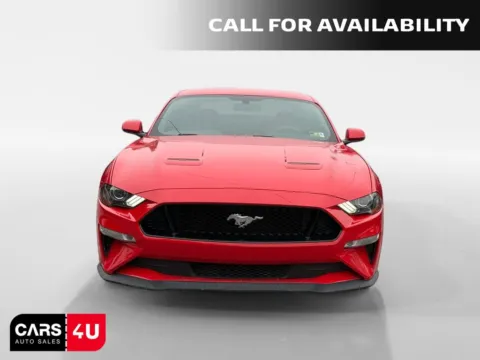 Photos of 2019 Ford Mustang GT Premium for sale in Knoxville, TN at Cars 4 U LLC