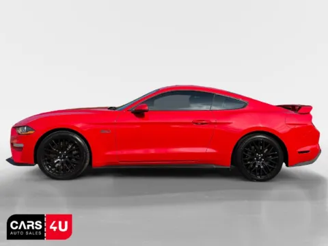 More photos of 2019 Ford Mustang GT Premium at Cars 4 U LLC, TN