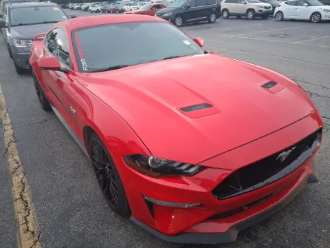 Photos of 2019 Ford Mustang GT Premium for sale in Knoxville, TN at Cars 4 U LLC