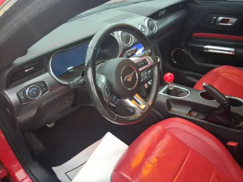 More photos of 2019 Ford Mustang GT Premium at Cars 4 U LLC, TN