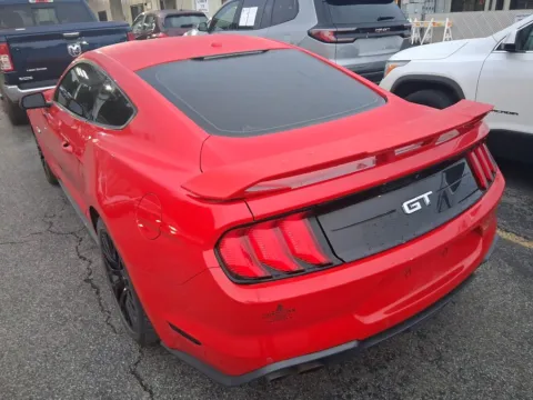 More photos of 2019 Ford Mustang GT Premium at Cars 4 U LLC, TN