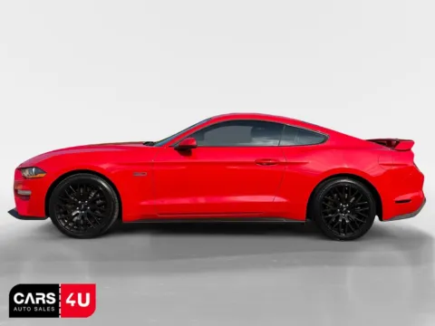 More photos of 2019 Ford Mustang GT Premium at Cars 4 U LLC, TN