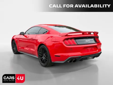 More photos of 2019 Ford Mustang GT Premium at Cars 4 U LLC, TN