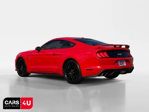 More photos of 2019 Ford Mustang GT Premium at Cars 4 U LLC, TN