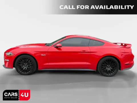 More photos of 2019 Ford Mustang GT Premium at Cars 4 U LLC, TN