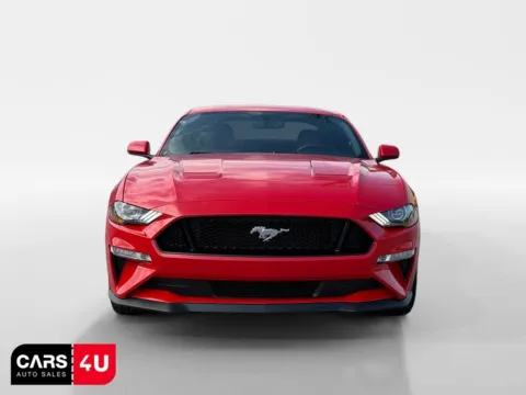 Photos of 2019 Ford Mustang GT Premium for sale in Knoxville, TN at Cars 4 U LLC