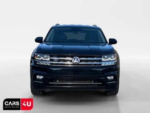 Photos of 2019 Volkswagen Atlas 3.6L V6 SE for sale in Knoxville, TN at Cars 4 U LLC