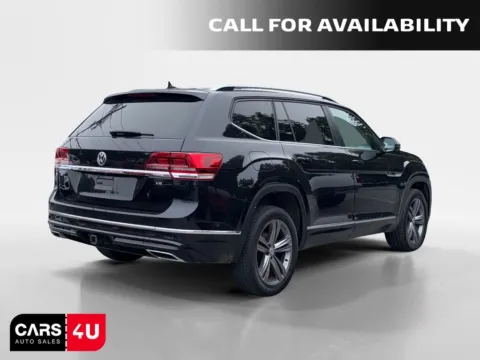More photos of 2019 Volkswagen Atlas 3.6L V6 SE at Cars 4 U LLC, TN