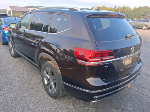 More photos of 2019 Volkswagen Atlas 3.6L V6 SE at Cars 4 U LLC, TN