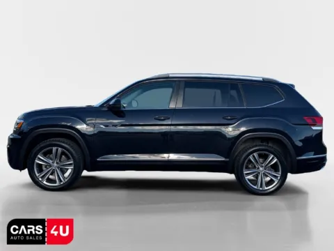 More photos of 2019 Volkswagen Atlas 3.6L V6 SE at Cars 4 U LLC, TN