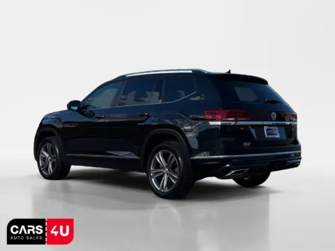 More photos of 2019 Volkswagen Atlas 3.6L V6 SE at Cars 4 U LLC, TN