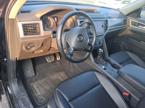 More photos of 2019 Volkswagen Atlas 3.6L V6 SE at Cars 4 U LLC, TN