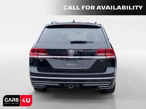 More photos of 2019 Volkswagen Atlas 3.6L V6 SE at Cars 4 U LLC, TN