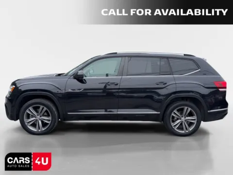 Photos of 2019 Volkswagen Atlas 3.6L V6 SE for sale in Knoxville, TN at Cars 4 U LLC