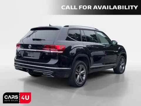 More photos of 2019 Volkswagen Atlas 3.6L V6 SE at Cars 4 U LLC, TN