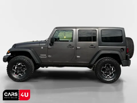 More photos of 2016 Jeep Wrangler Unlimited Sport at Cars 4 U LLC, TN