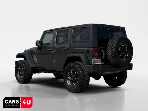 More photos of 2016 Jeep Wrangler Unlimited Sport at Cars 4 U LLC, TN