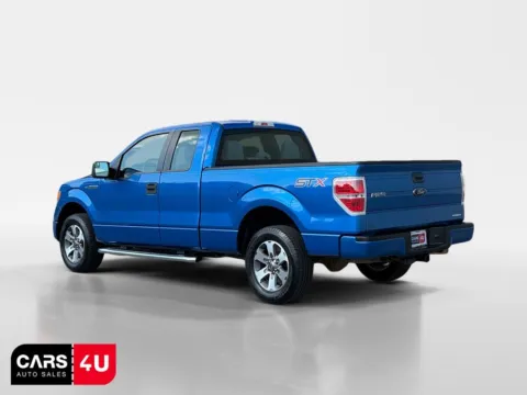 More photos of 2014 Ford F-150 STX at Cars 4 U LLC, TN