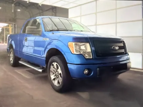 More photos of 2014 Ford F-150 STX at Cars 4 U LLC, TN