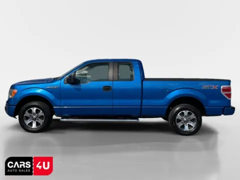 More photos of 2014 Ford F-150 STX at Cars 4 U LLC, TN