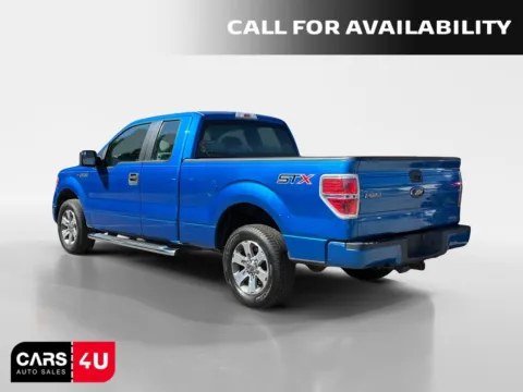 More photos of 2014 Ford F-150 STX at Cars 4 U LLC, TN