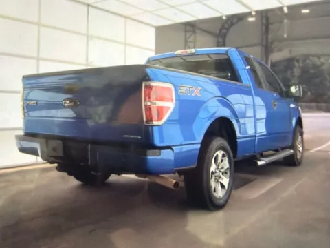 More photos of 2014 Ford F-150 STX at Cars 4 U LLC, TN